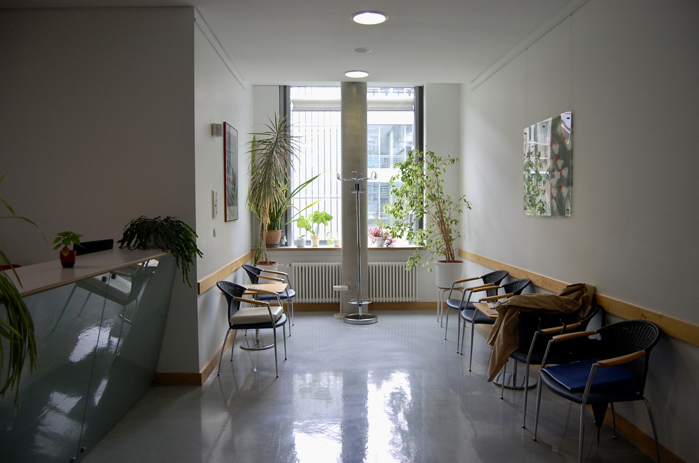 Vorher