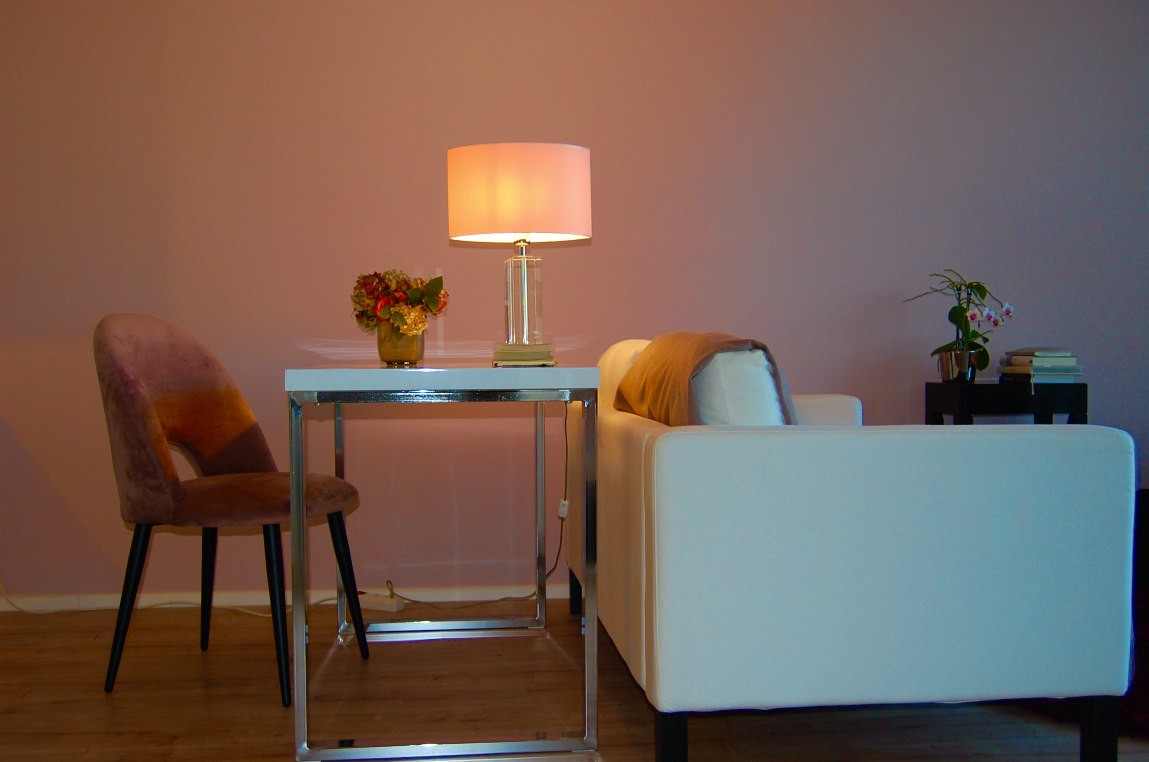  Apartment Bogenhausen Holzmann Design